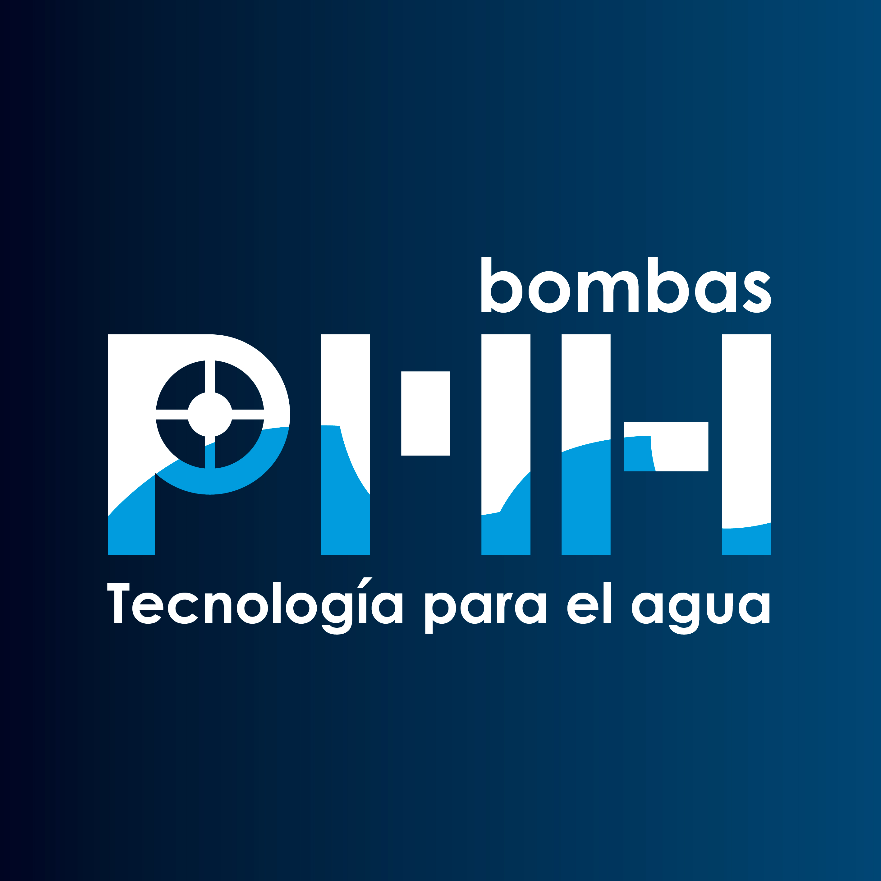 Bombas PMH